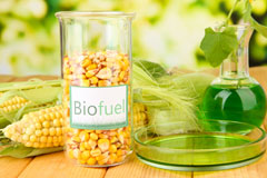 Hollacombe biofuel availability