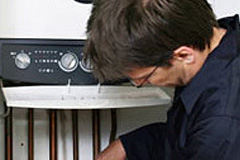 boiler repair Hollacombe