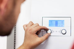 best Hollacombe boiler servicing companies