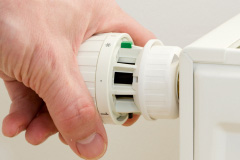 Hollacombe central heating repair costs